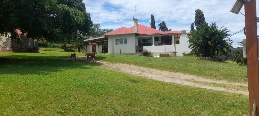 Commercial Property for Sale in Komga Rural Eastern Cape